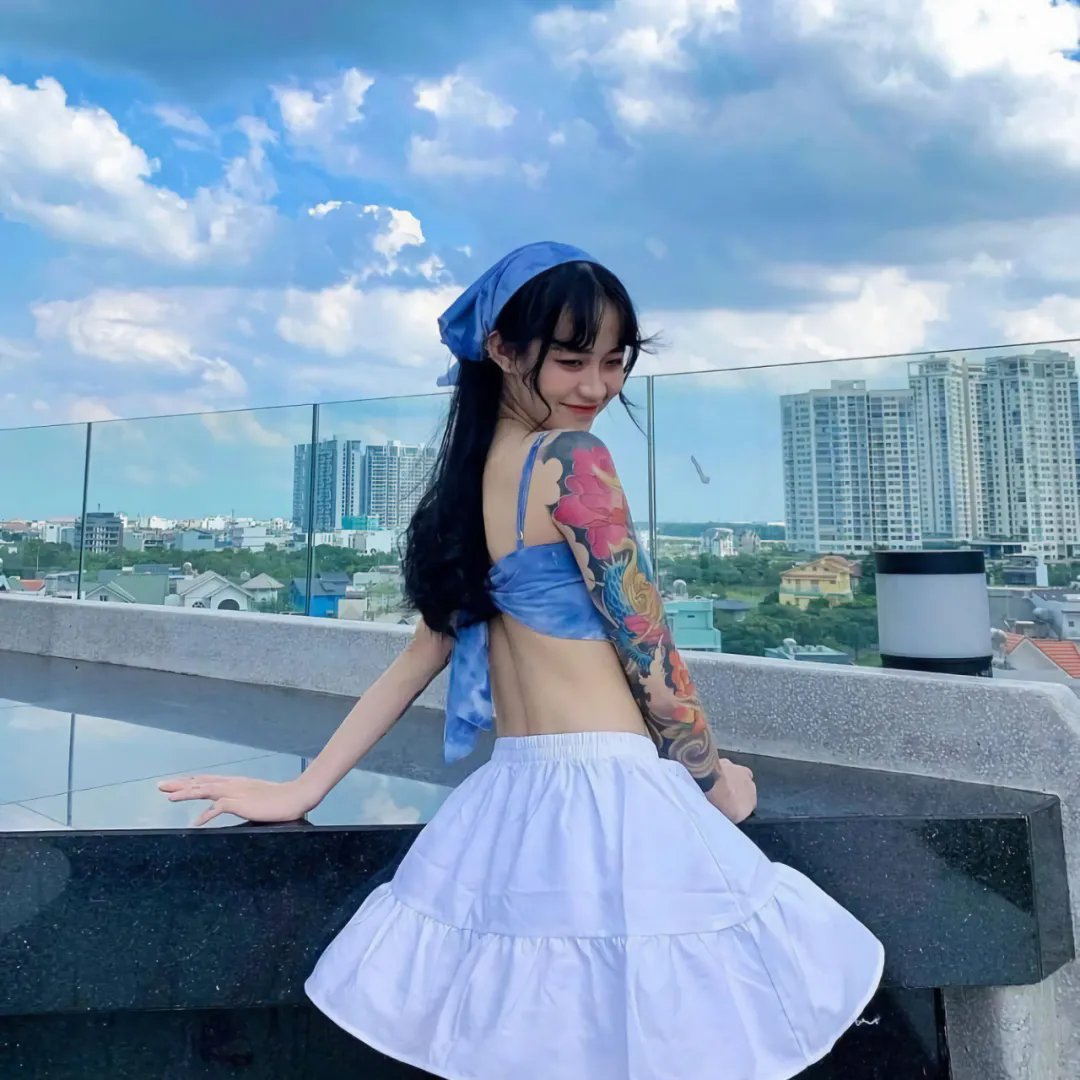 人鱼童话3