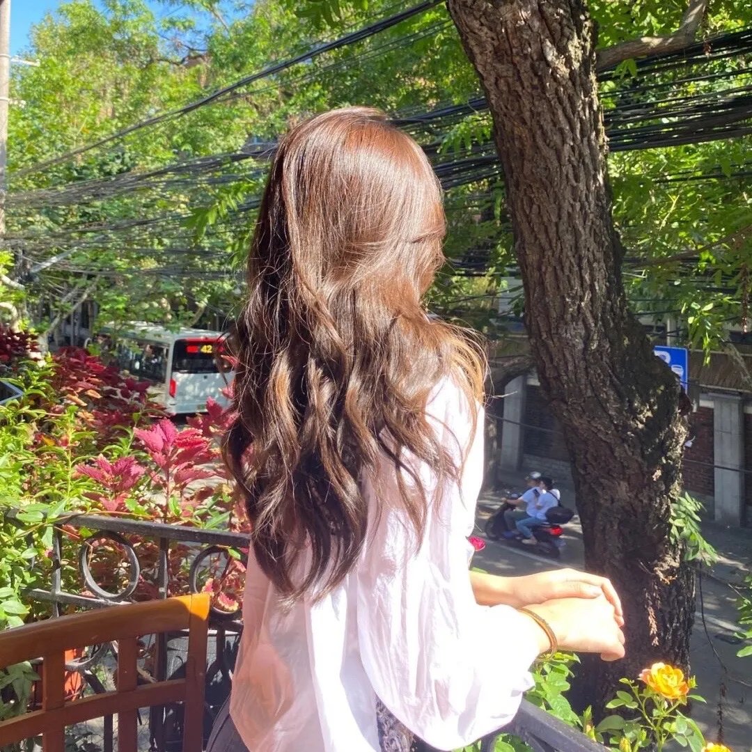 花样年华国语